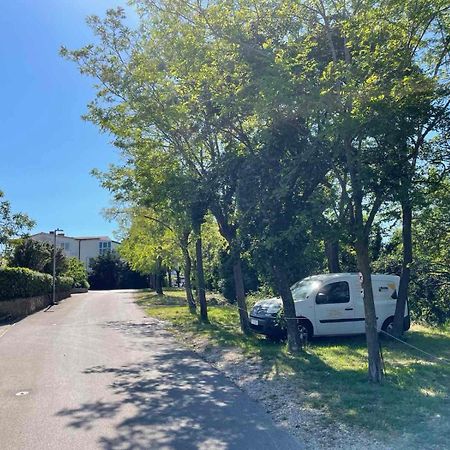 Apartman 3D Krk Town Exteriér fotografie
