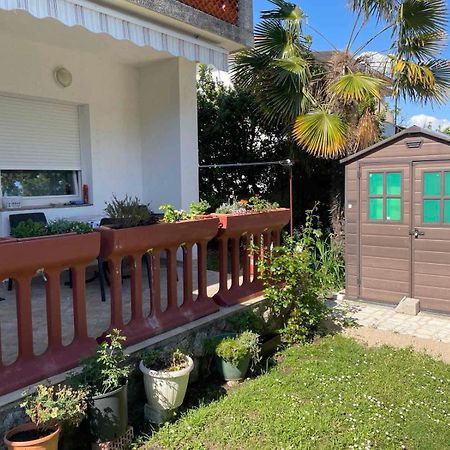 Apartman 3D Krk Town Exteriér fotografie
