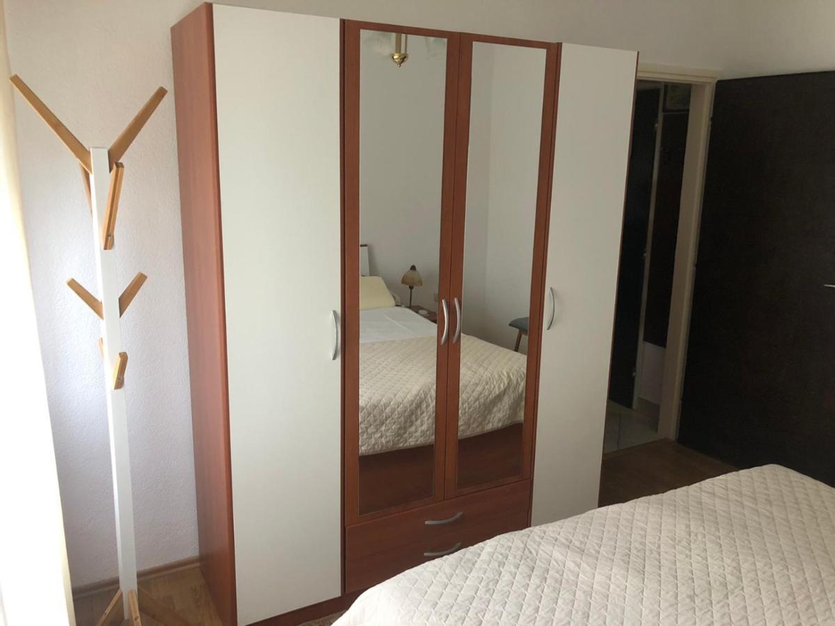 Apartman 3D Krk Town Exteriér fotografie