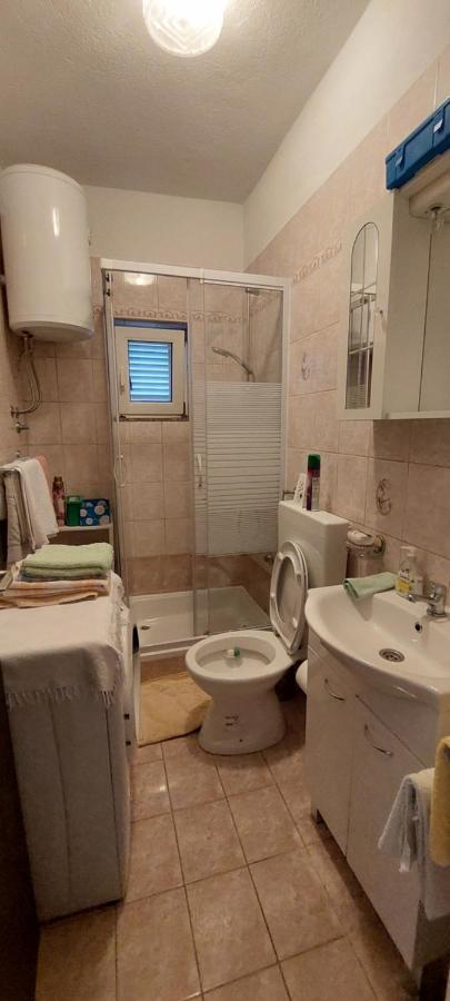 Apartman 3D Krk Town Exteriér fotografie