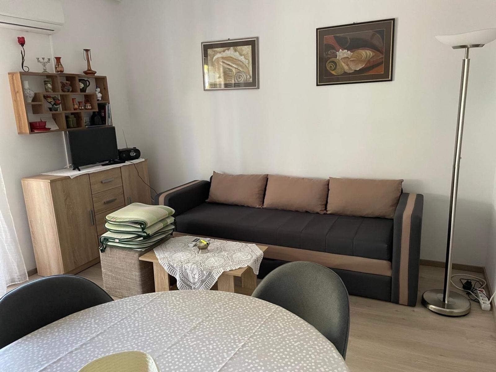 Apartman 3D Krk Town Exteriér fotografie