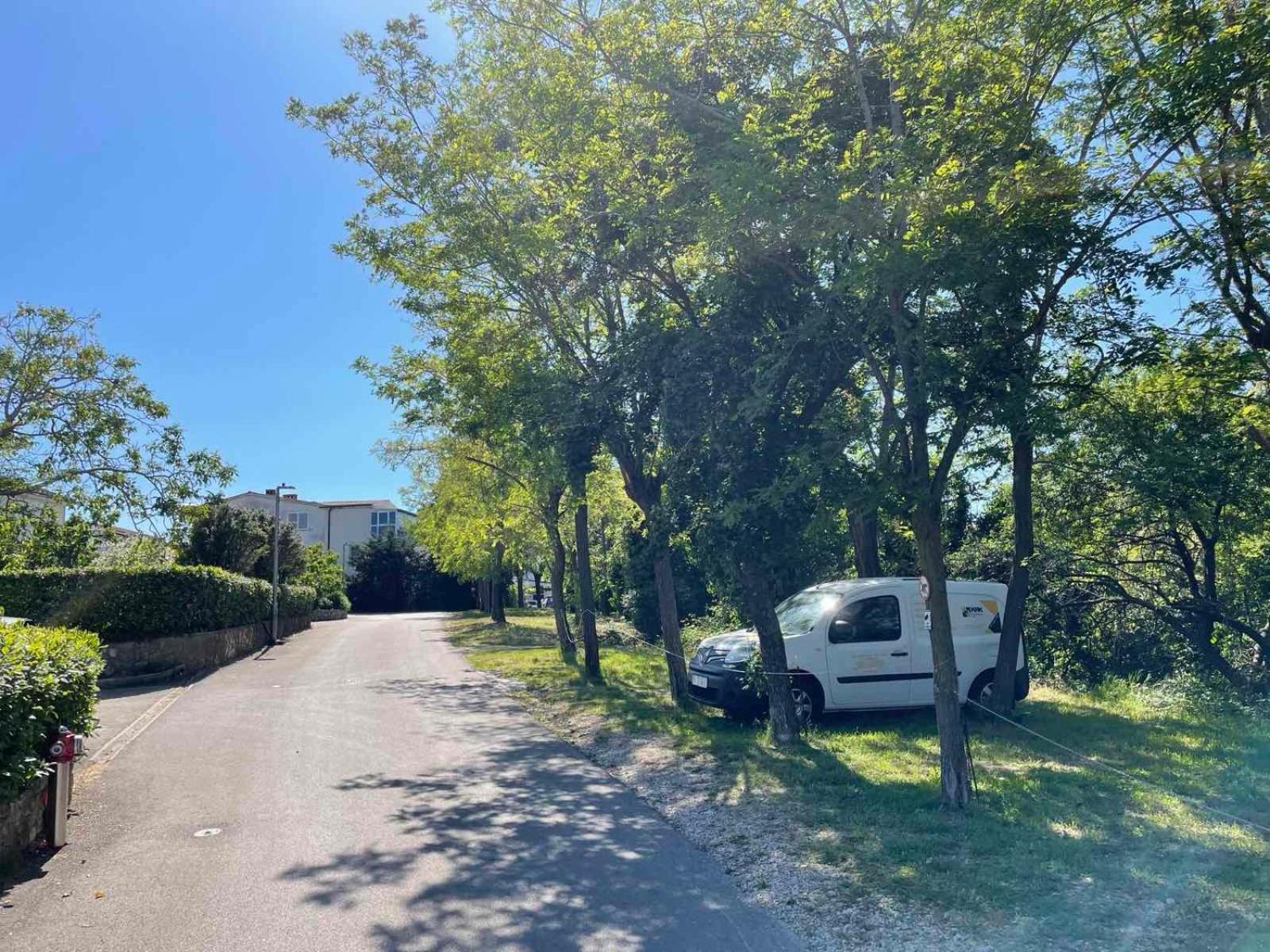 Apartman 3D Krk Town Exteriér fotografie