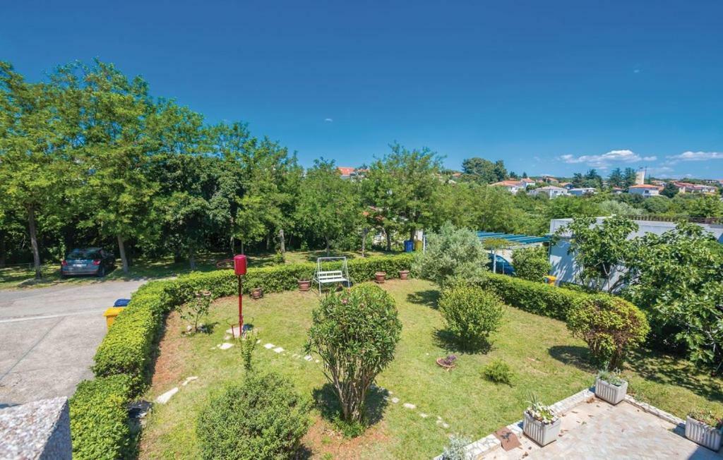 Apartman 3D Krk Town Exteriér fotografie