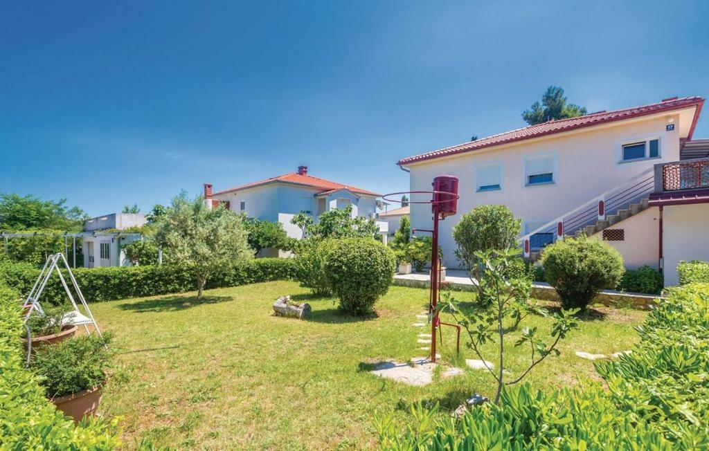 Apartman 3D Krk Town Exteriér fotografie